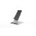 Durable Tablet holder Passive Halterung Tablet/UMPC Silber