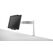Durable 8931-23 Passive Halterung Tablet/UMPC Silber
