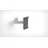 Durable 893423 Halterung Aktive Halterung Tablet/UMPC Silber