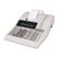 Olympia CPD 5212 Taschenrechner Desktop Druckrechner Weiß