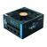 Chieftec BDF-1000C Netzteil 1000 W 20+4 pin ATX PS/2 Schwarz