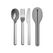 BergHOFF Leo 3950231 Besteck-Set 4 Stück(e) Edelstahl