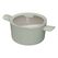 BergHOFF 3950453 Suppentopf 5,5 l Grün Aluminium, Glas, Silikon