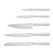 BergHOFF 3950470 Küchenbesteck- & Messer-Set 5 Stück(e)