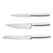 BergHOFF 3950475 Küchenbesteck- & Messer-Set 3 Stück(e)