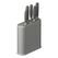 BergHOFF 3950532 Küchenbesteck- & Messer-Set 6 Stück(e) Messer-Block/Besteck-Set