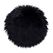 House Nordic 3981141 Sitzkissen Schwarz