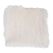 House Nordic 3981152 Sitzkissen Elfenbein, Farbe: Elfenbein