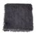 House Nordic 3981155 Sitzkissen Grau, Farbe: Grau