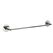Spirella Easy Handtuchhalter Wand-montiert Chrom