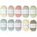 Rico Design Nilli Nilli Set 10 Farben Pastell