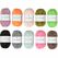 Rico Design Nilli Nilli Set 10 Farben fashion