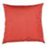 Casa Leon Lisa Rot 40 x 40 cm Polyester, Baumwolle