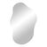 House Nordic 4001580 Wandspiegel andere