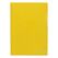novooo. 400197667 Sammelmappe Polypropylen (PP) Gelb A4