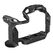 SmallRig Black Mamba Kamerabox 1/4, 3/8" Schwarz