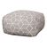 Chic Antique 40057318 Hocker & Sitzkissen Hocker/Ottomane Quadratisch