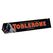 Toblerone 4020175 Schokoladentafel dunkle Schokolade 360 g