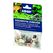 HOBBY Aquaristik Sea Shells Set S Gemischte Farben 20 Stück(e)
