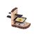 Nouvel 402324 Raclette Grill 1 Person(en) Schwarz