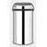 Brabantia 402609 Abfallbehälter Rund Stahl