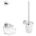 GROHE 40407001 WC-Zubehör