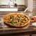 Relaxdays 10019248 Pizzaschaufel