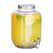 Relaxdays Getränkespender Retro 5 L