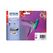 Epson Hummingbird Singlepack Cyan T0802 Claria Photographic Ink