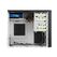 Chieftec CT-01B-350GPB Computer-Gehäuse Mini Tower Schwarz 350 W