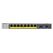 NETGEAR GS110TP Managed L2/L3/L4 Gigabit Ethernet (10/100/1000) Power over Ethernet (PoE) Grau