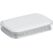 NETGEAR GS605 Unmanaged L2 Gigabit Ethernet (10/100/1000) Weiß