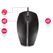 CHERRY GENTIX SILENT Kabelgebundene Maus, Schwarz, USB