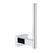 GROHE Essentials Wand-montiert Chrom