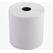 Exacompta Additionsrollen FSC, 10 Stk. Offset, extra weiss, 57 x 60 x 12 mm, 30 m