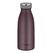 Thermos TC BOTTLE Tägliche Nutzung 0,35 ml Edelstahl Burgund, Farbe: Burgund