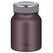 Thermos 4077301050 Thermobehälter Thermobox 0,5 l Burgund
