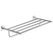 GROHE Essentials Handtuchhalter Wand-montiert Chrom