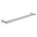 GROHE Essentials Handtuchhalter Wand-montiert Chrom