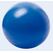 TOGU Sitzball ABS Gymnastikball 65 cm Blau Volle Größe