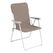 Outwell Blackpool Toffee Tint Campingstuhl 2 Bein(e) Braun