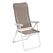 Outwell Cromer Toffee Tint Campingstuhl 2 Bein(e) Braun