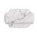 Kleine Wolke Nackenpolster Marble