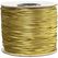 Creativ Company 41047 Schmuckfund Schmuckkordel Gold 1 mm 100 m 1 Stück(e)