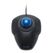 Kensington Orbit Trackball mit Scroll Ring
