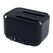 LC-Power LC-DOCK-U3-III Speicherlaufwerk-Docking-Station USB 3.2 Gen 1 (3.1 Gen 1) Type micro-B Schwarz