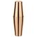 Paderno 41467C08 Cocktail-Shaker 0,79 l Edelstahl