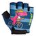 Ziener CLOSI Bicycle glove Blau, Dunkelblau, Schwarz Kunstleder, Polyester, Elastan, Polyamid, Polyurethan 1 Stück(e)