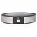 WMF Lono Creperie Crêpes-Maschine 1 Crepe(s) 1600 W Schwarz, Silber