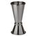 Paderno 41604B01 Messbecher 0,04 l Edelstahl